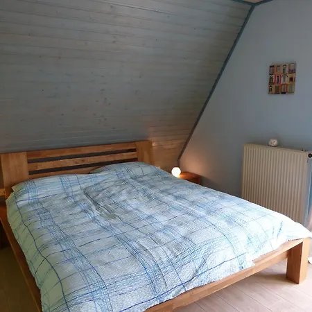 Gastehaus Amrumer 36 Büsum