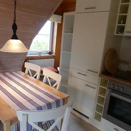 Gastehaus Amrumer 36 Szálloda