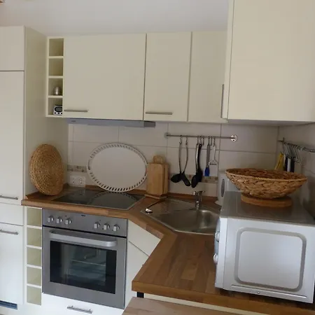 Szálloda Gastehaus Amrumer 36