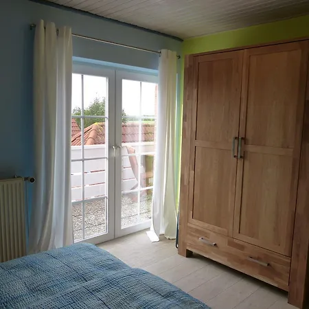 Gastehaus Amrumer 36