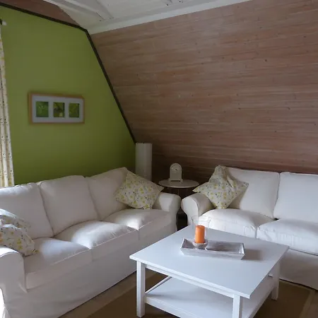 Gastehaus Amrumer 36 Büsum