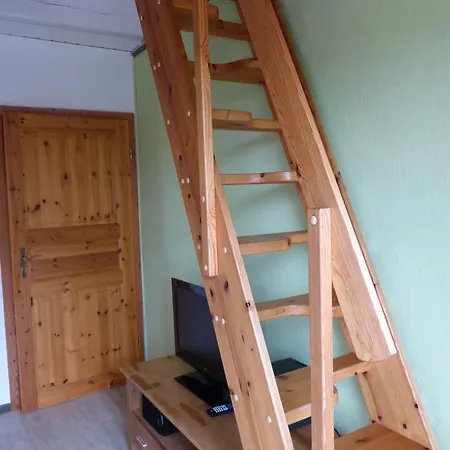 Gastehaus Amrumer 36 Büsum