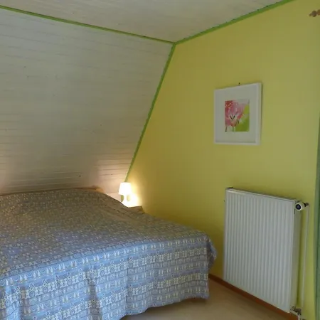 Szálloda Gastehaus Amrumer 36 Büsum