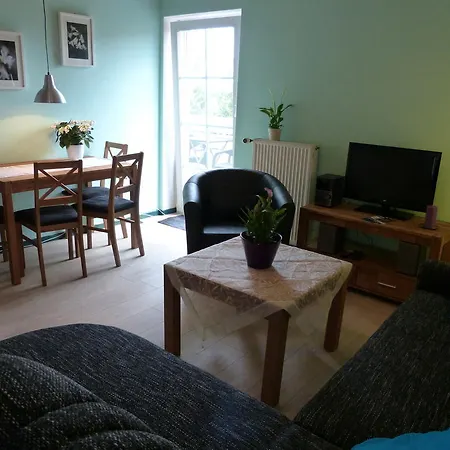 Szálloda Gastehaus Amrumer 36 *