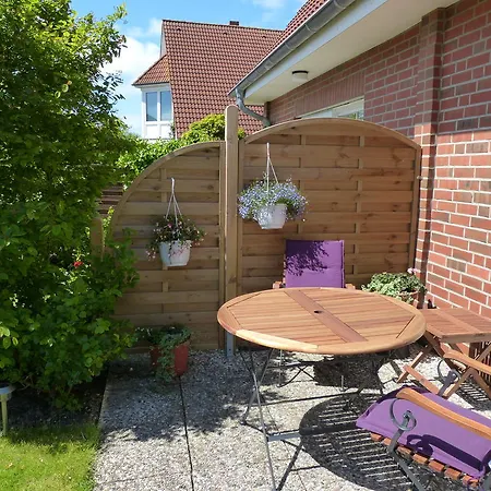 Gastehaus Amrumer 36