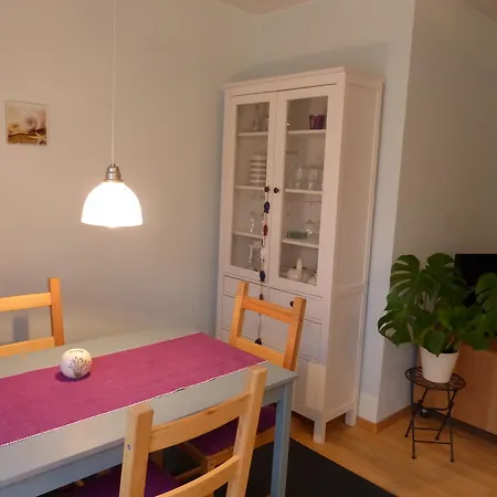 Szálloda Gastehaus Amrumer 36 *