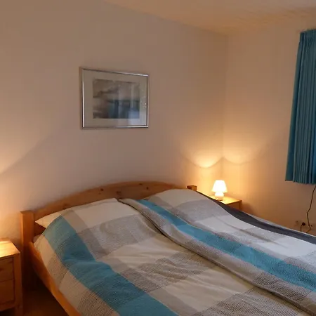 Szálloda Gastehaus Amrumer 36 Büsum