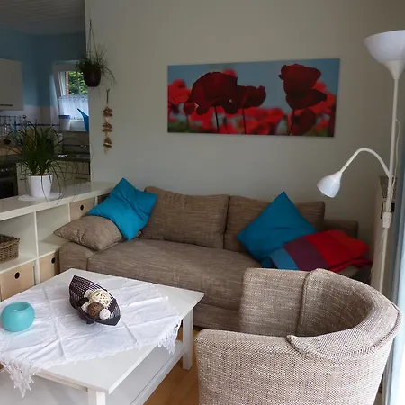 Szálloda Gastehaus Amrumer 36 *