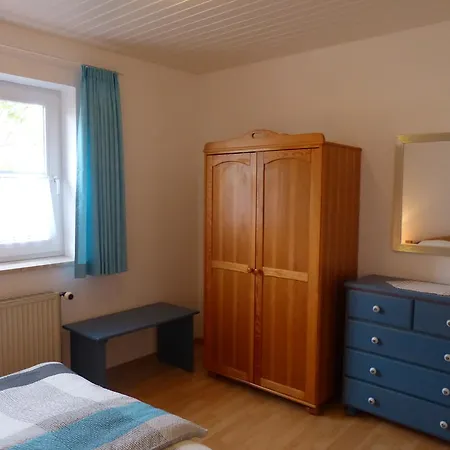 Gastehaus Amrumer 36 Büsum