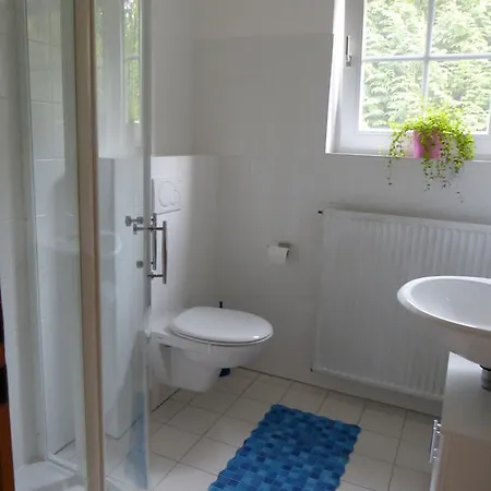 Szálloda Gastehaus Amrumer 36