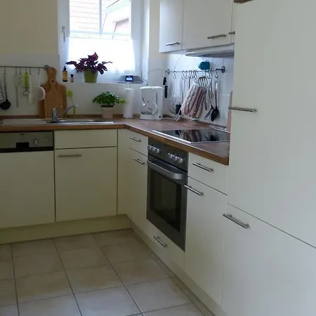 Szálloda Gastehaus Amrumer 36 Büsum