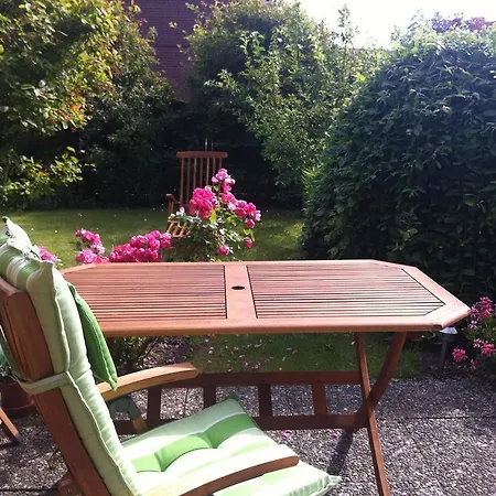 Gastehaus Amrumer 36 Szálloda