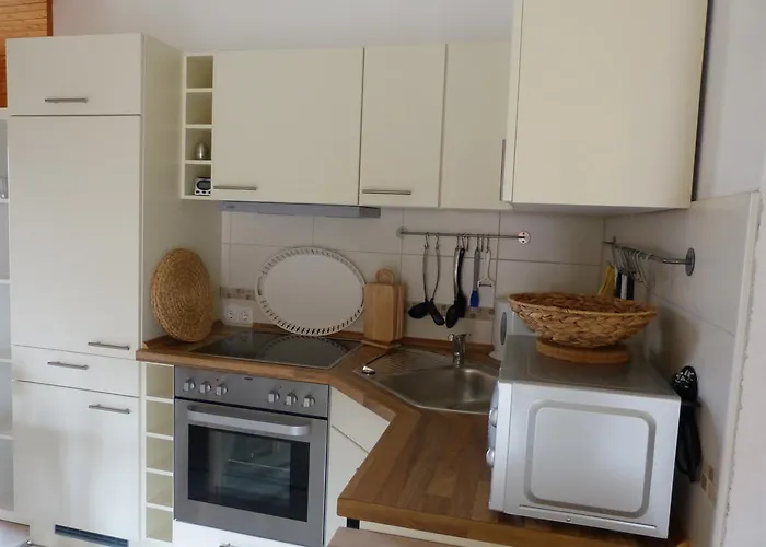 Hotell Gästehaus Amrumer 36