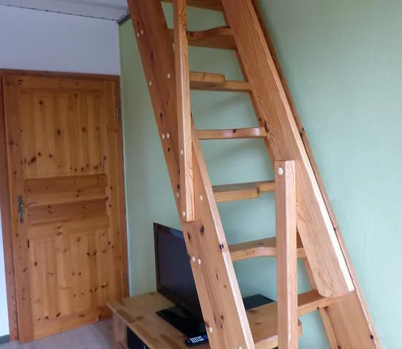 Gästehaus Amrumer 36 Büsum