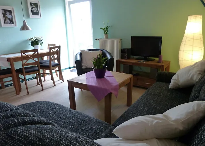 Gästehaus Amrumer 36