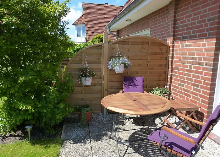 Gästehaus Amrumer 36