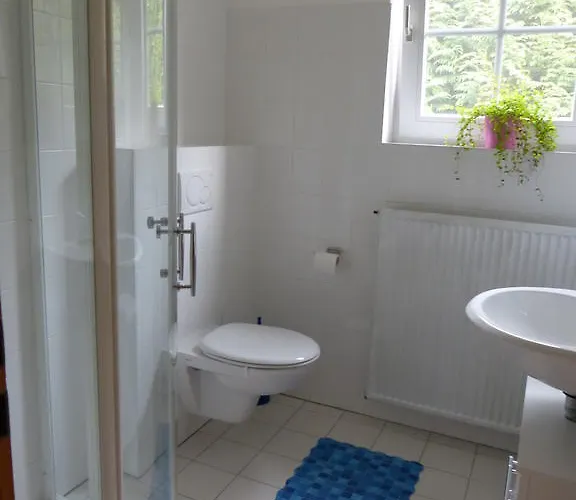 Hotell Gästehaus Amrumer 36