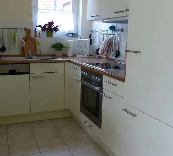 Hotell Gästehaus Amrumer 36 Büsum