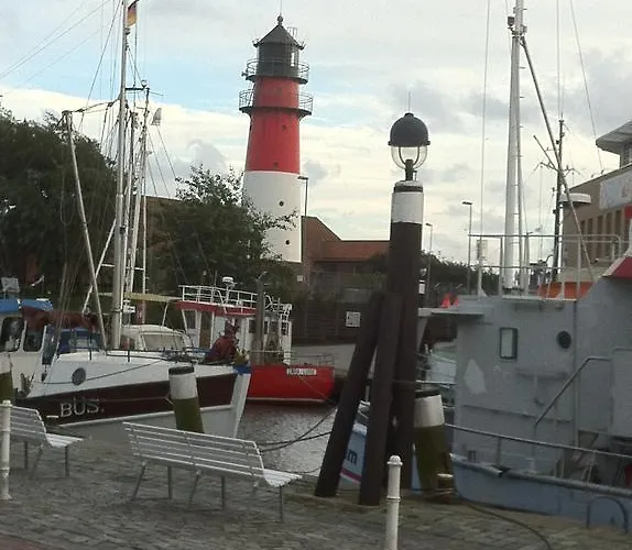 Gästehaus Amrumer 36 *